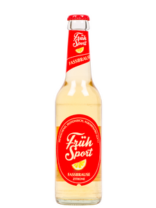 Fruh Sport Fassbrause