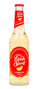 Fruh Sport Fassbrause