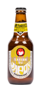 Hitachino Nest Saison Du Japon
