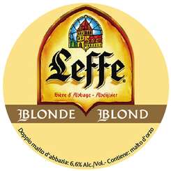 Blonde