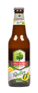 Lemon Radler 0.0%