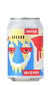 Magic Rock Dairy Freak