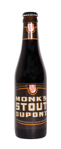 Monks Stout