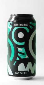 Magic Rock Murk From Home