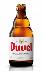 Duvel
