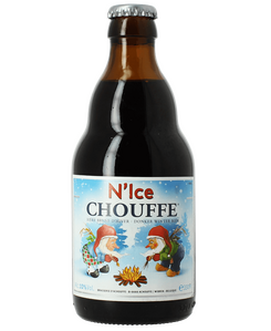 N'ice Chouffe (SMALL)