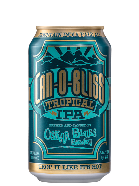 Can-O-Bliss