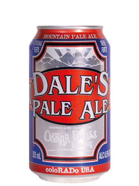 Dales Pale