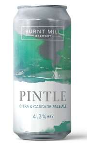 Pintle