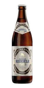 Riegele Aechtes Dunkel
