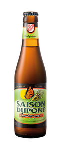 Saison Dupont Biologique