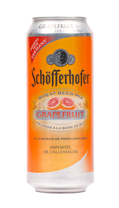 Schofferhofer Grapefruit