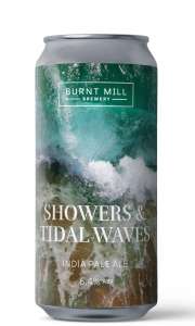 Showers & Tidal Waves