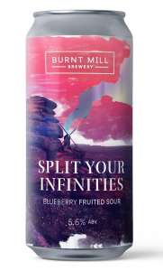 Split Your Infinities