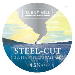 Burnt Mill Steel Cut