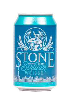White Ghost Berliner Weisse