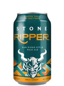 Stone Brewing Ripper