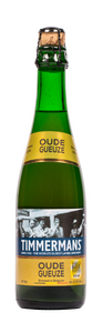 OUDE Gueuze