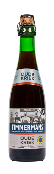 OUDE Kriek