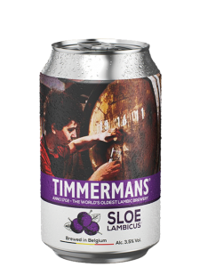 Sloe