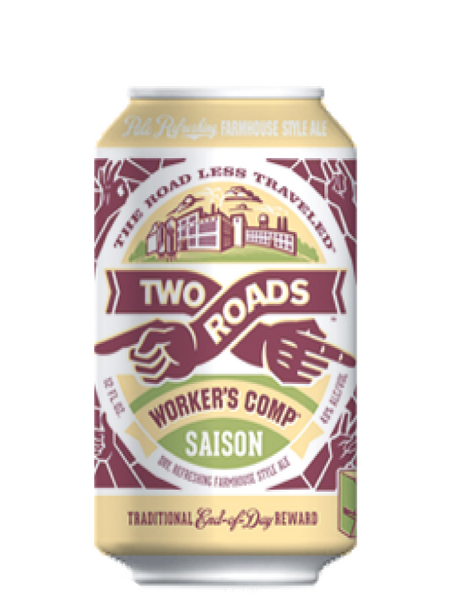 Two Roads Workers Comp