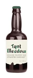 English Trappist Ale