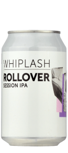 Whiplash Rollover