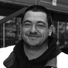Ben Calverley MONO