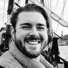 Andy Gilpin Account Manager North