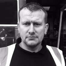 Stephen Philips Driver London