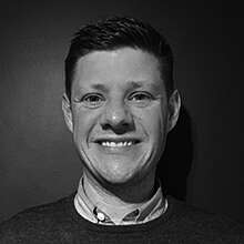 Oliver Clarke Account Manager Midlands