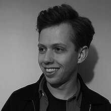 Scott Jackson Account Manager North