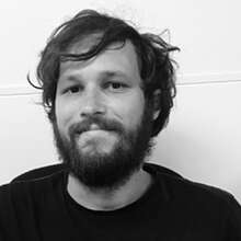 Andy Torstonson