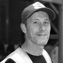 Paul Speake
