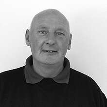 Gary Wood Mono