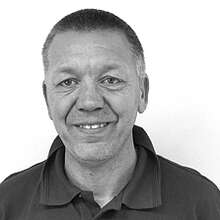 Paul Clewley Mono