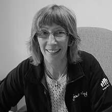 Janet Green Mono