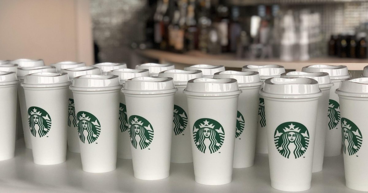 10 Beautiful Paper Coffee Cups From 10 Beautiful Paper Coffee Cups From