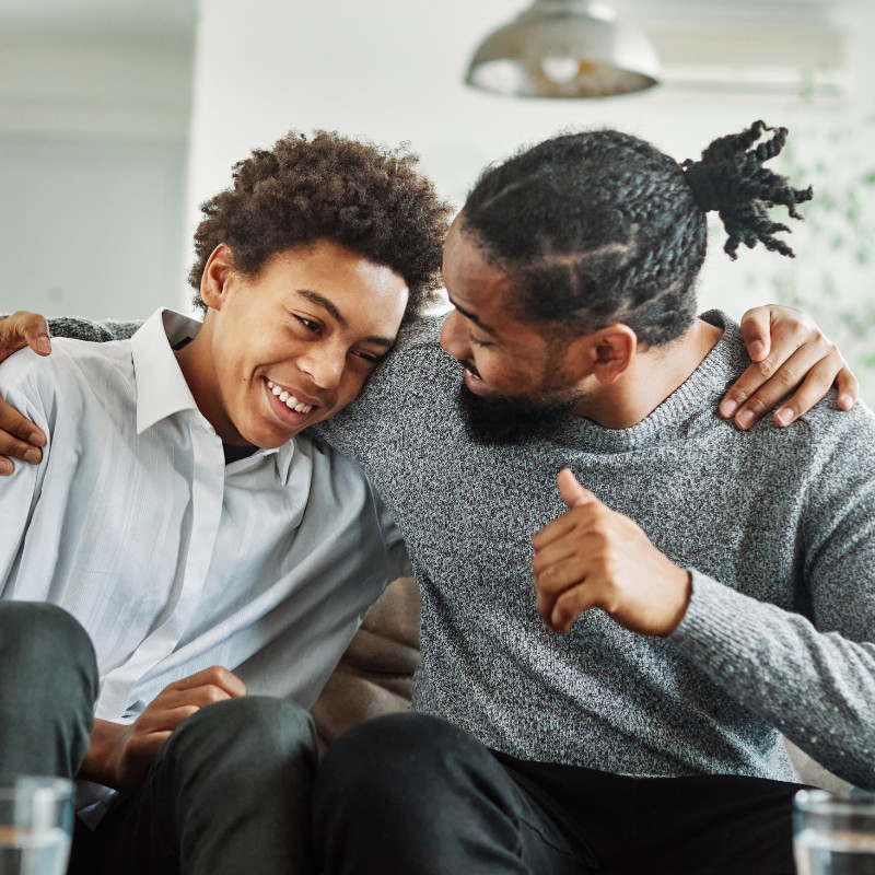Find out whether you'd be a good fit for a children's homes role