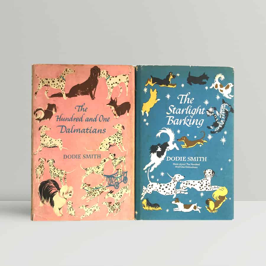 dodie smith double set1