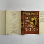 evelyn waugh the ordeal of gilbert pinfold first 4