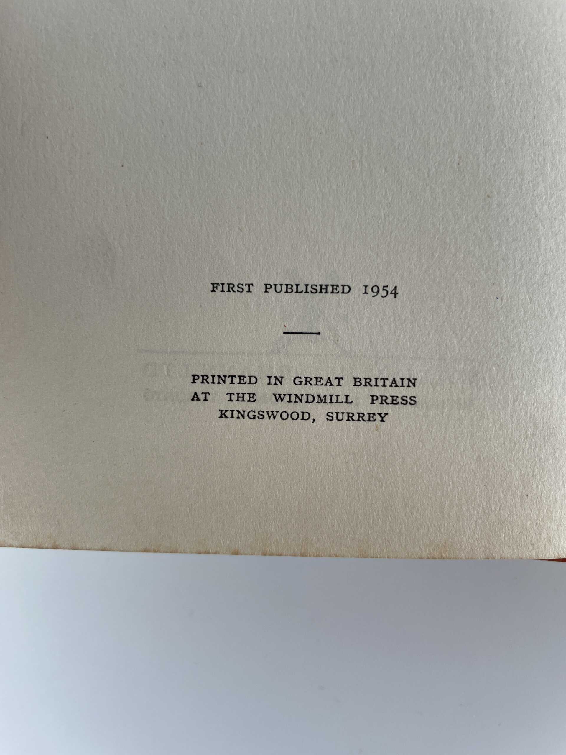 nevil shute slide rule first 150 2