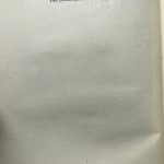 jm richards the castles on the ground first edition2