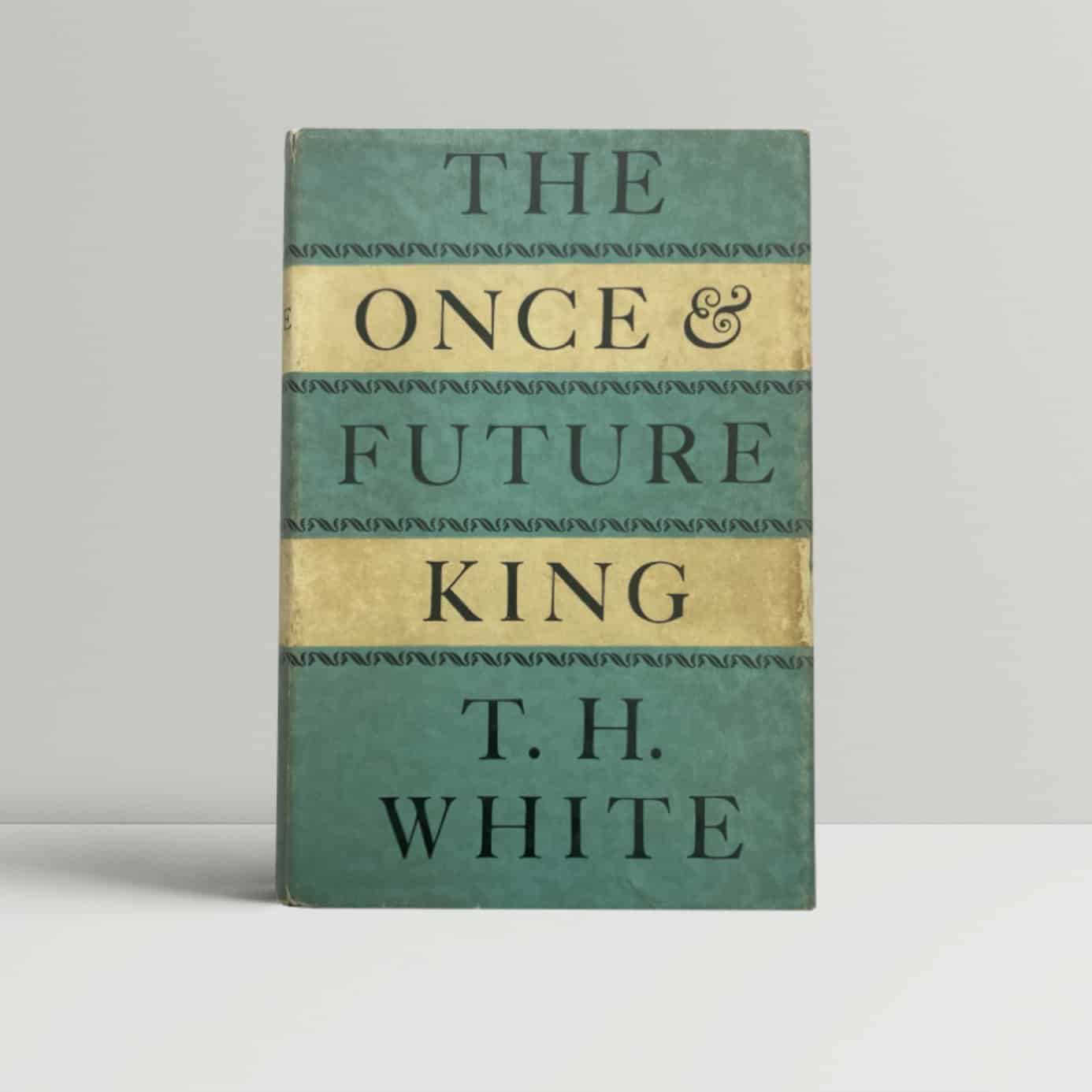 th white the once future king first1