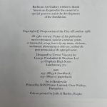 cecil beaton first edition2