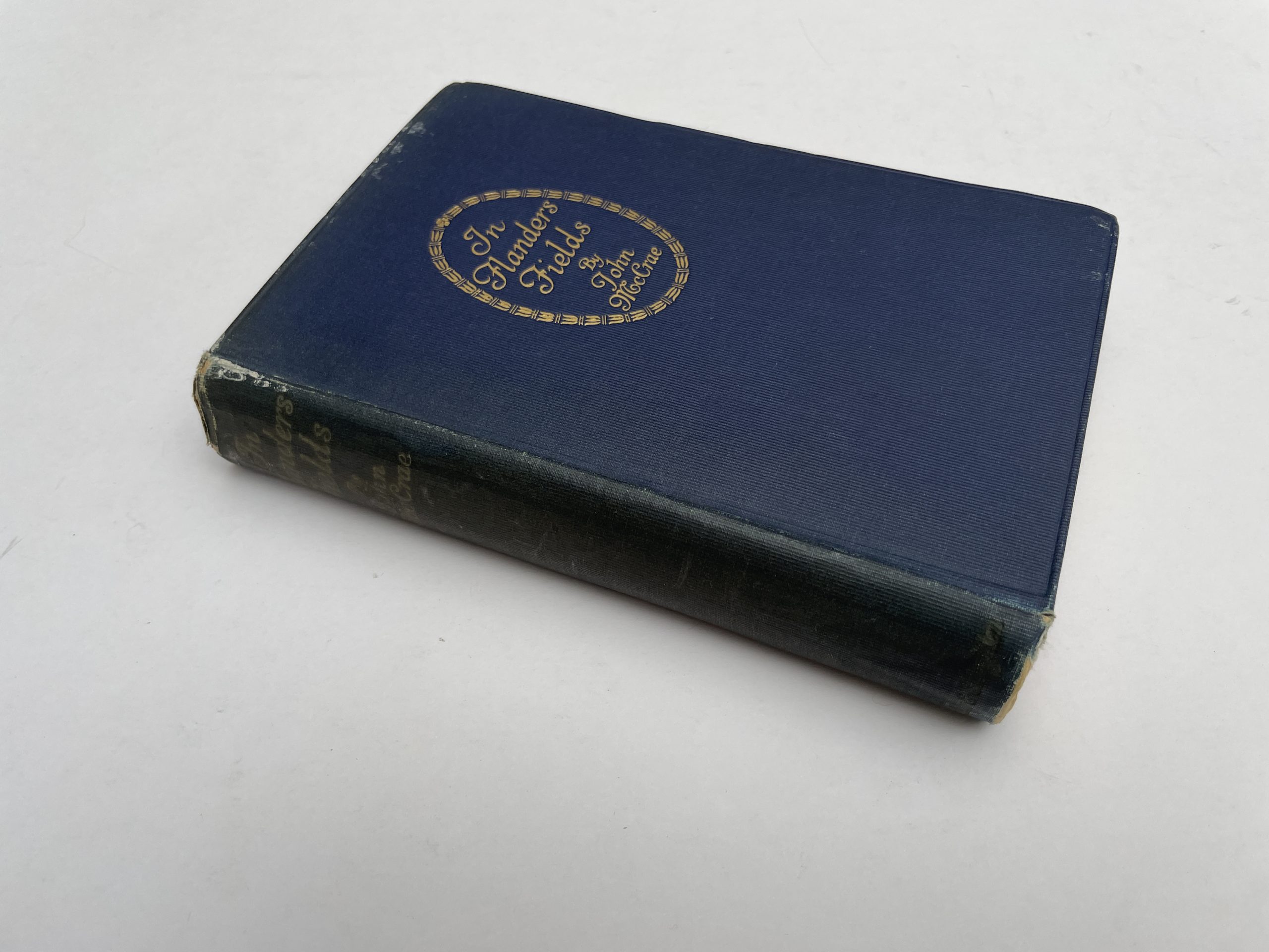 John McCrae - In Flanders Fields - First UK Edition 1919 - Image 4