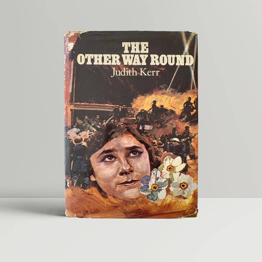 Judith Kerr The Other Way Round