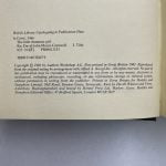 john le carre the little drummer girl first2
