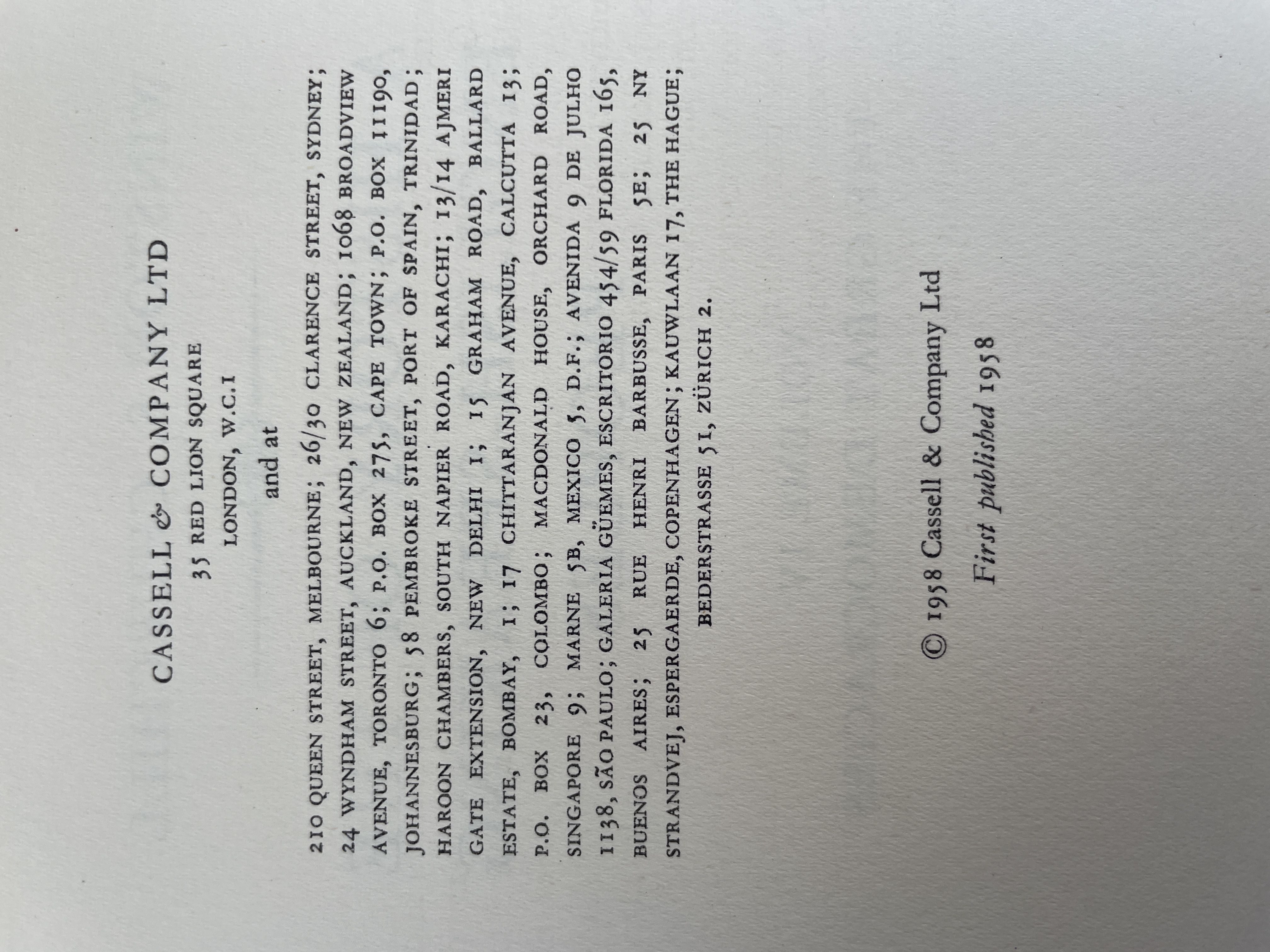winston churchill history of english speaking peoples first5