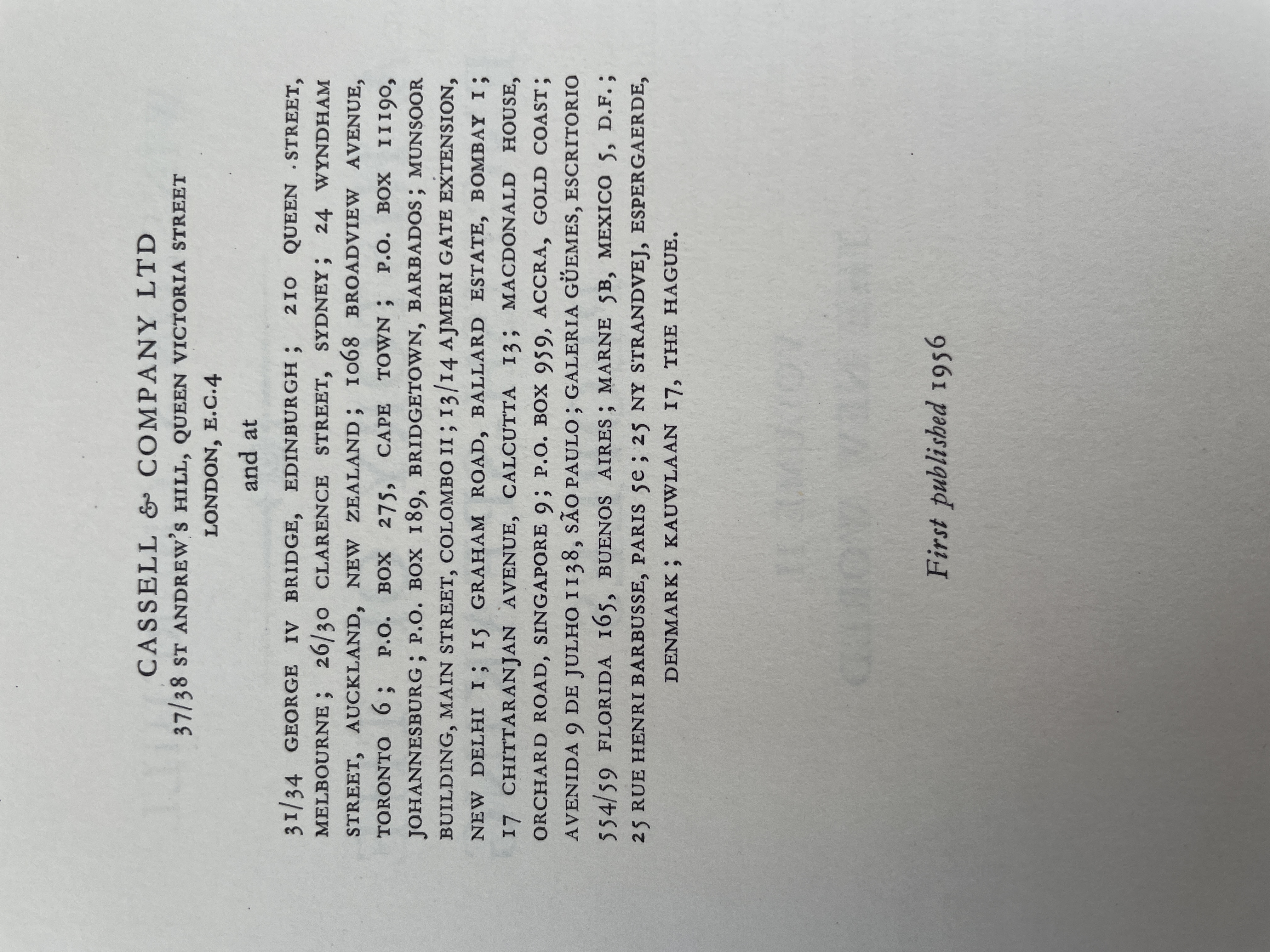 winston churchill history of english speaking peoples first3